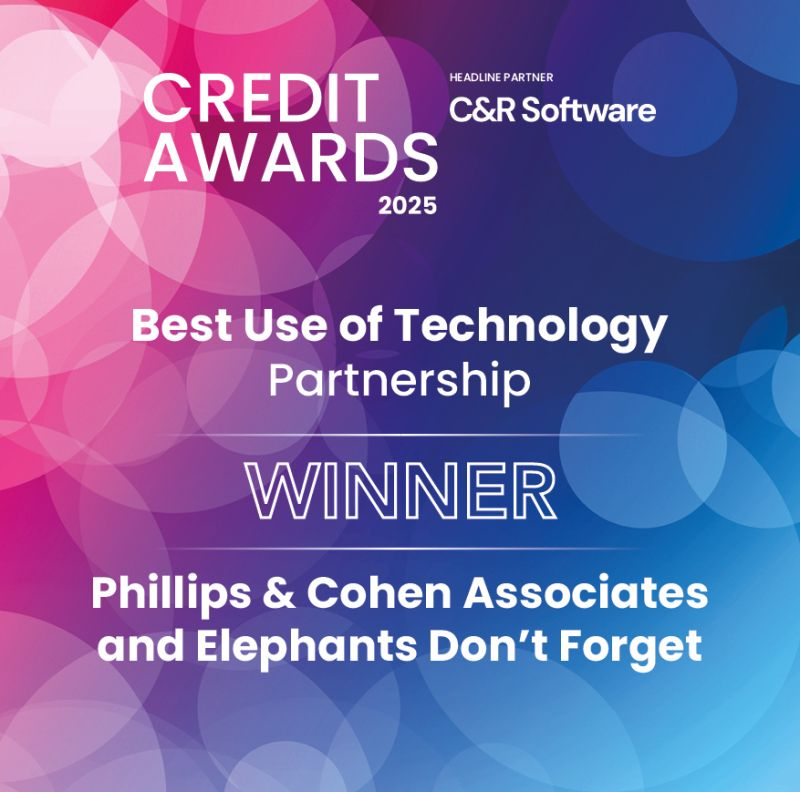 Credit Awards 2025